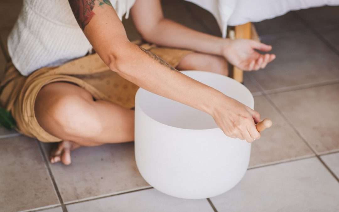 How to Know When Your Body is Asking You to Slow Down